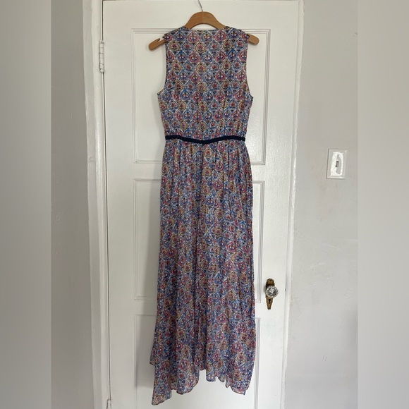 Roberta Roller Rabbit maxi dress - Picture 5 of 9